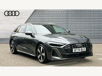 2.0 tfsi s line s tronic euro 6 (start/stop) 5dr