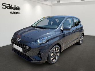 hyundai i10 1.2 79ps trend *automatik*