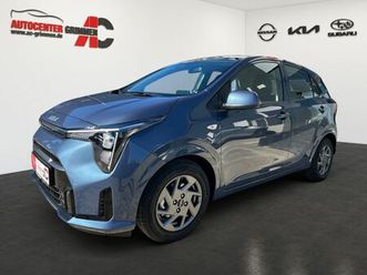 kia picanto vision mj25 sitzh navi kamera
