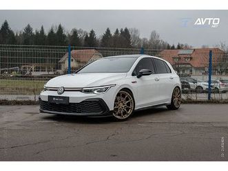 volkswagen golf 2.0 tsi avt. gti-pano-harman kardon-acc-led-maxton