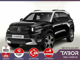 citroën c3 aircross plus winterp kam pdc carp uvp-18%*