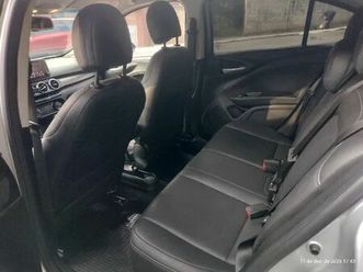 precision 1.8 16v flex aut.