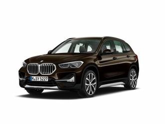 bmw x1 xdrive 18d (2019 - 2022) ahk-abnehmbar ahk na