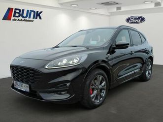 ford kuga st-line x 1.5l / head-up-display / b&o /led