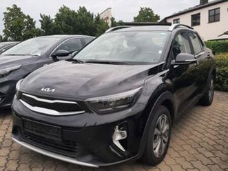 kia stonic 1.0 t-gdi 100 vision dct7
