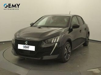 electrique 50 kwh 136ch gt