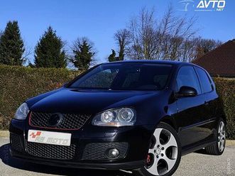 volkswagen golf 2.0 fsi turbo gti 147 200
