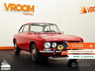 alfa romeo gt 1750