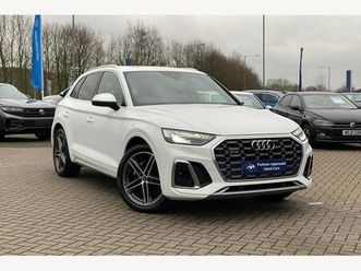 AUDI Q5 SQ5 3-0-tdi-v6-tiptronic-quattro-euro-6-start-stop-5dr