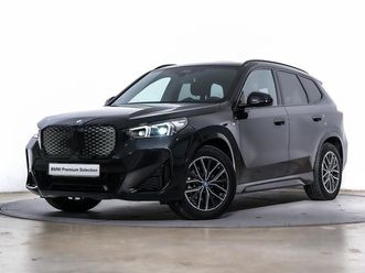 bmw ix1 edrive20 150 kw (204 cv)