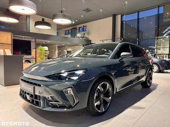 cupra leon sportstourer 2.0 tdi dsg