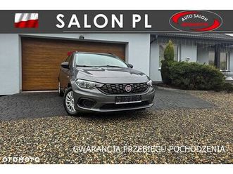 fiat tipo 1.4 16v more