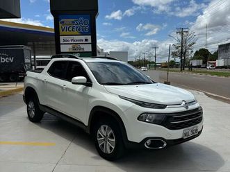 freedom 1.8 16v flex aut.