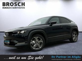 mazda mx-30 e-skyactiv kom+/pre-p 360+bose+headup+led+