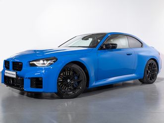 bmw m m2 coupe 353 kw (480 cv)