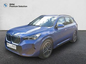 bmw x1 xdrive25e 180 kw (245 cv)