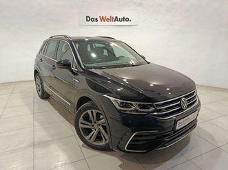 r-line 1.5 tsi 110 kw (150 cv) dsg