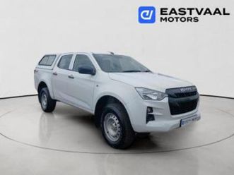 1.9td double cab l 4x4
