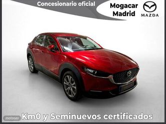 2024 2.0l e-skyactiv g mhev 90 kw (122 cv) 6at fwd exclusive-line