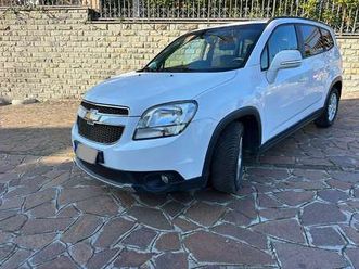 2.0d lt c/reg.vel. 130cv 7 posti