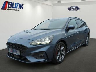 ford focus turnier st-line 1.5l / technologie-paket
