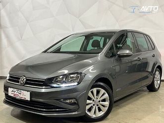 VOLKSWAGEN GOLF SPORTSVAN volkswagen-golf-sportsvan-1-5-tsi-acc-led-kamera-navigacija-vlecna-kljuka