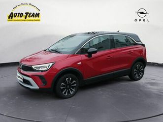 opel crossland 1.2 automatik elegance