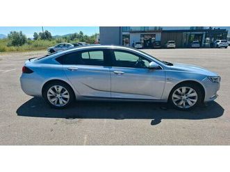 opel insignia b grand sport 2017 2.0cdti export