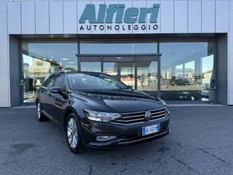 2019 variant 2.0 tdi executive 150cv dsg iva