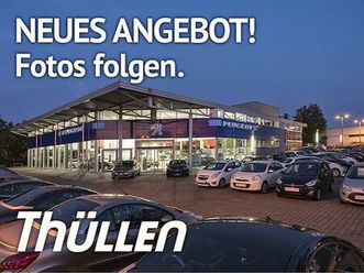 peugeot 2008 business puretech 100 / carplay / pdc / shz