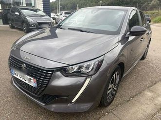 puretech 100 s&s style