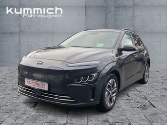 hyundai kona elektro my23 25 jahre batteriegarantie