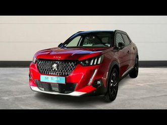 1.2 puretech 155ch s&s gt eat8