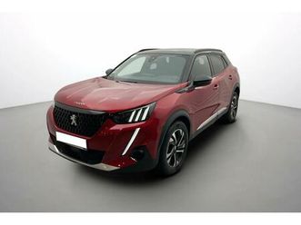 bluehdi 110 s&s bvm6 gt