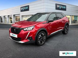 bluehdi 110 s&s bvm6 gt