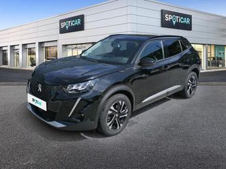 bluehdi 130 s&s eat8 roadtrip