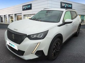 puretech 130 s&s eat8 allure