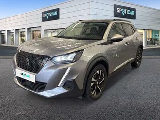 puretech 130 s&s eat8 allure