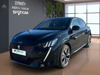 1.2 puretech 100ch s&s gt line eat8