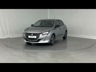 1.5 bluehdi 100ch s&s allure