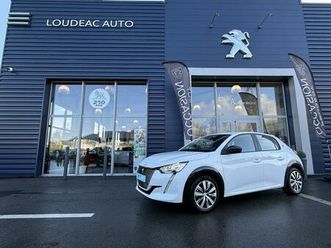 e-208 electrique active