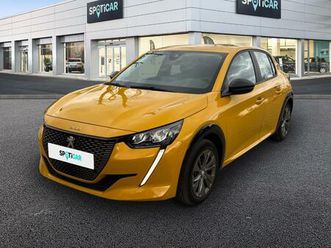 electrique 50 kwh 136ch active pack