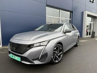 sw puretech 130 s&s eat 8 allure