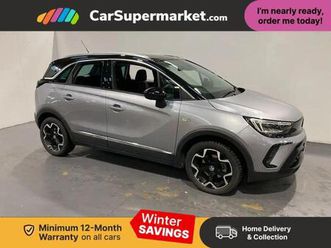 1.5 turbo d ultimate auto euro 6 (start/stop) 5dr