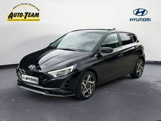 hyundai i20 1.0 t-gdi dct prime (bc3)