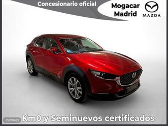 2.0 skyactiv-g evolution 2wd 90kw