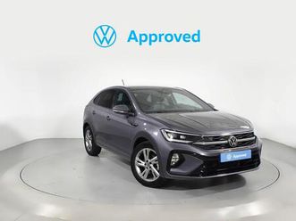 r-line 1.5 tsi 110 kw (150 cv) dsg