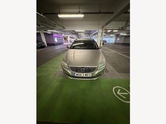 2.0 d3 business edition geartronic euro 5 (start/stop) 5dr