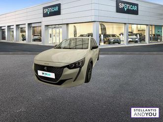 electrique 50 kwh 136ch allure