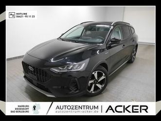 ford focus 1.5 ecoblue active x turnier psd/led -51%*
